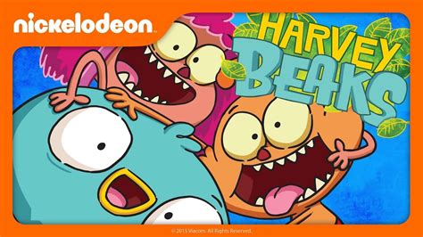 gomovie harvey beaks